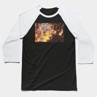 DRAGON SLAYER BATTLE Baseball T-Shirt